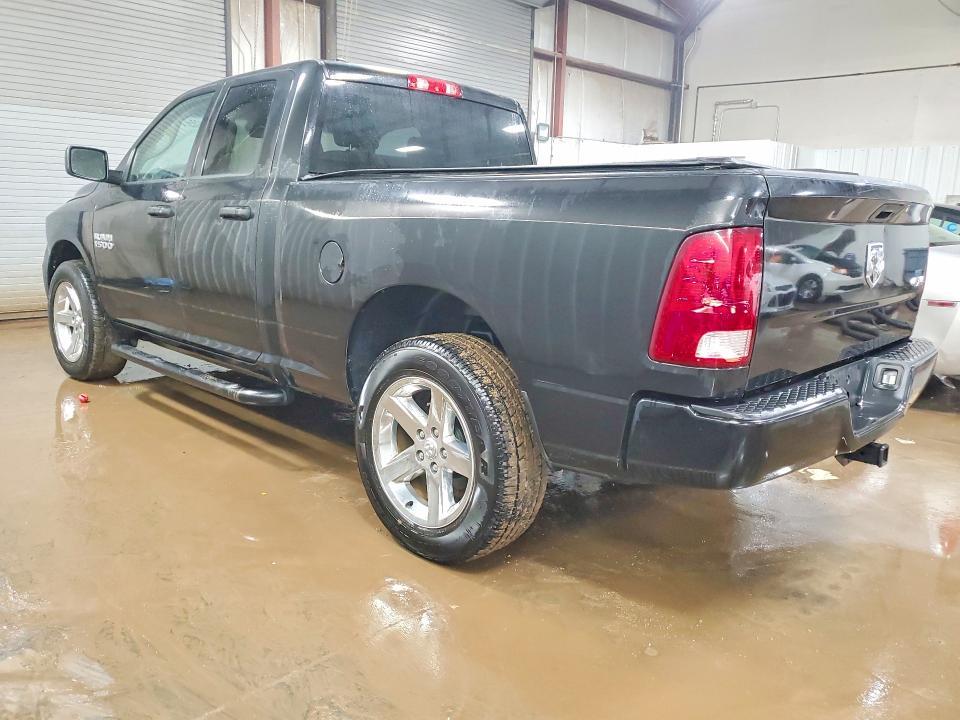 2017 Dodge Ram 1500 st