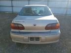 2002 Chevrolet Malibu ls