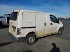 2015 Nissan NV200 Delivery Van