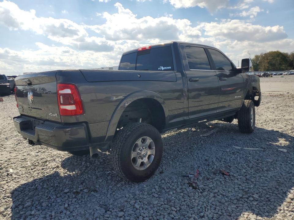 2024 Dodge Ram 2500 Longhorn