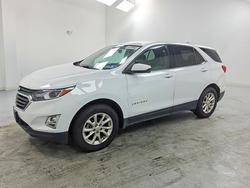 2019 Chevrolet Equinox lt for sale in Glassboro, NJ
