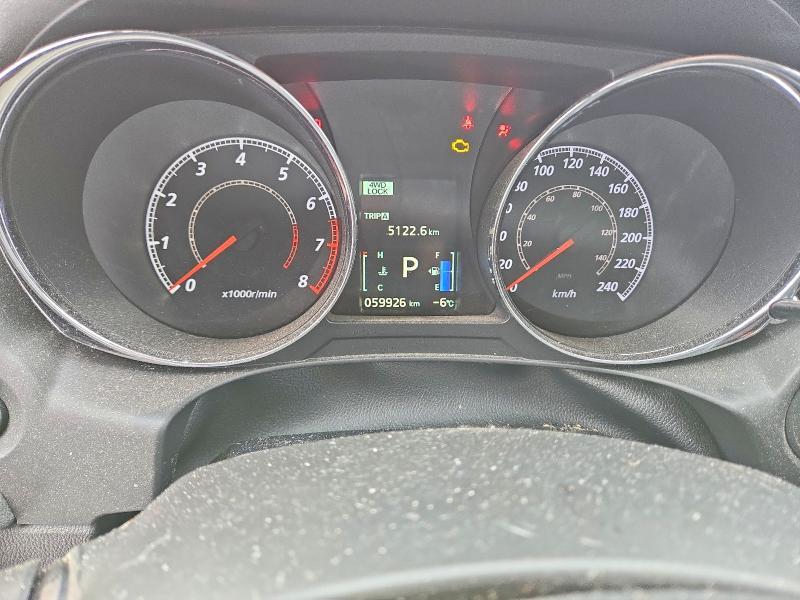 2021 Mitsubishi Rvr se