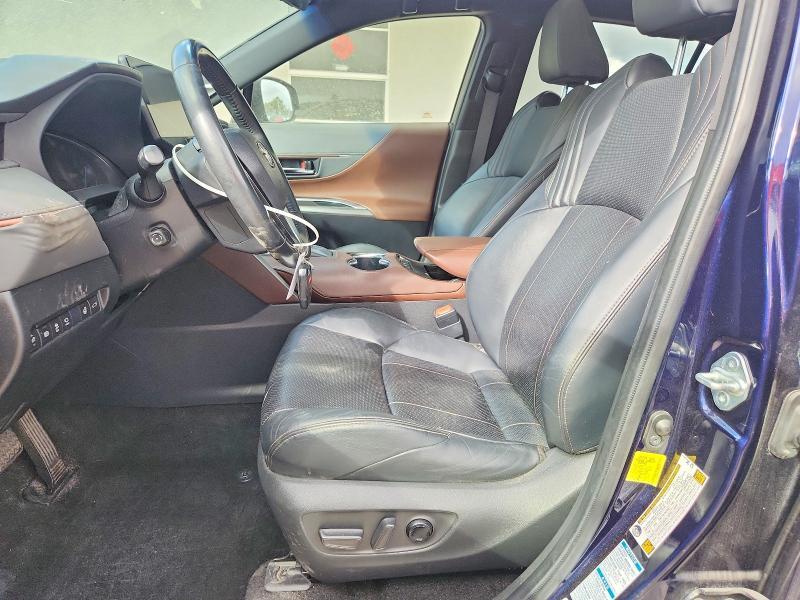 2021 Toyota Venza Limited