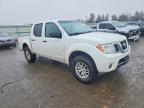 2014 Nissan Frontier SV