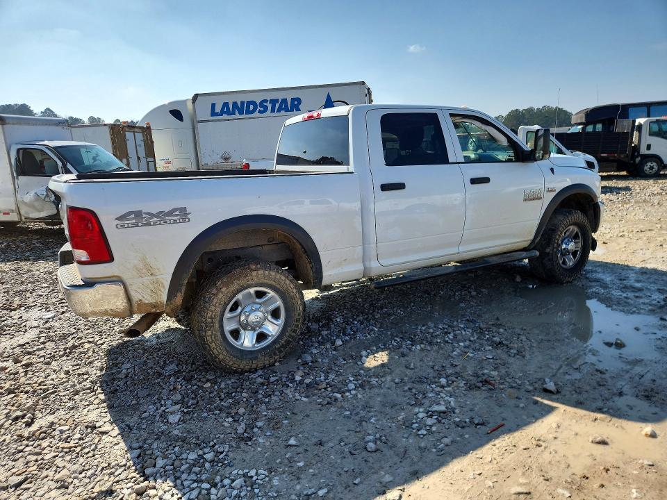 2018 Dodge Ram 2500 st