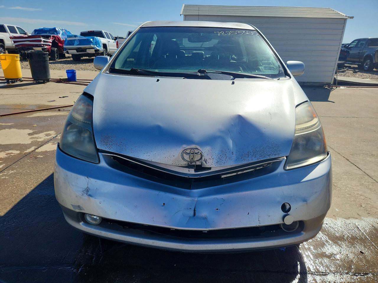 2008 Toyota Prius Touring