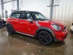 2015 Mini Cooper s Countryman