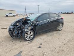 Hyundai Vehiculos salvage en venta: 2013 Hyundai Elantra gt Base
