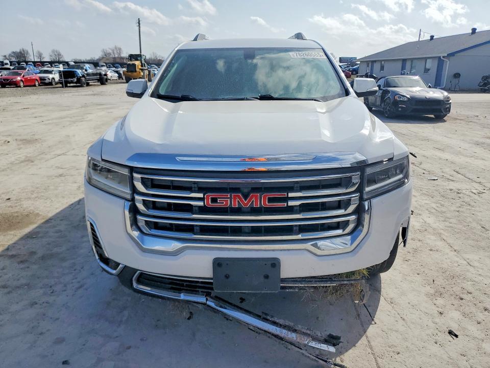 2020 GMC Acadia slt