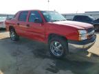 2004 Chevrolet Avalanche K1500
