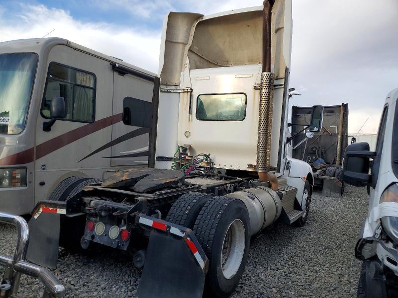 2012 Kenworth T660 Semi Truck