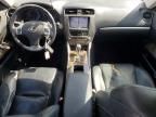 2011 Lexus Is 250