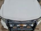 2020 Chevrolet Tahoe Police
