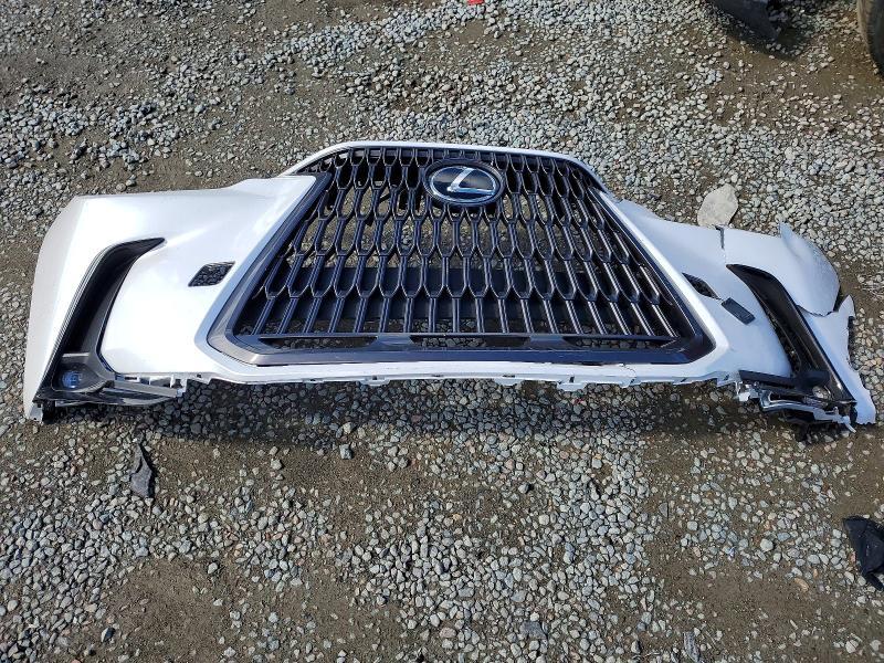 2024 Lexus Nx 350h Base