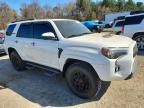 2021 Toyota 4runner Venture