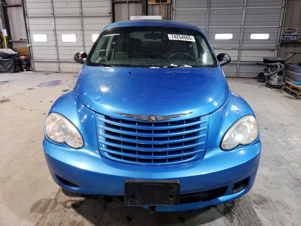 2008 Chrysler Pt Cruiser