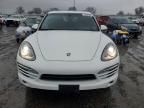 2013 Porsche Cayenne