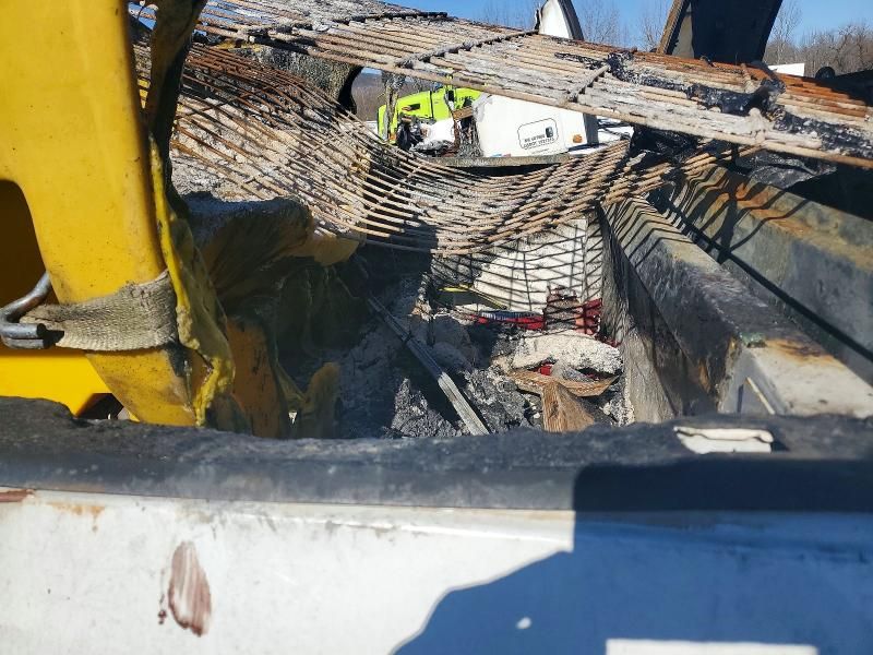 2016 Dodge Ram 2500 st