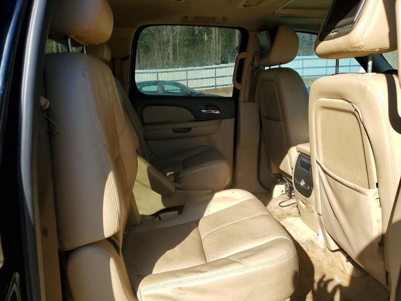 2008 GMC Yukon xl C1500
