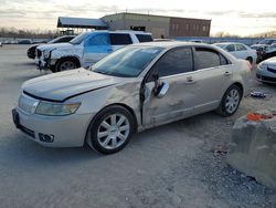 2009 Lincoln Townhouse MKZ for sale in Kansas City, KS