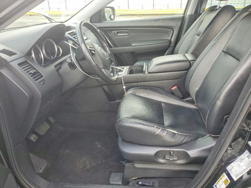 2008 Mazda Cx-9