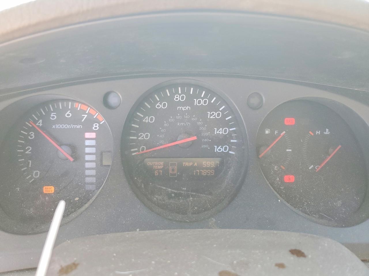 2003 Acura 3.2tl
