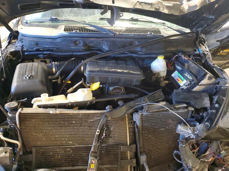 2005 Dodge RAM 1500 ST