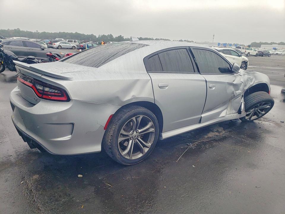 2021 Dodge Charger R/T