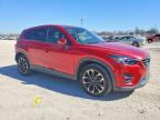 2016 Mazda Cx-5 gt