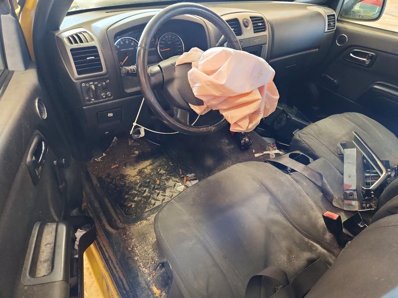 2012 Chev Colorado