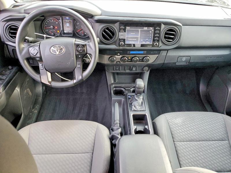 2022 Toyota Tacoma sr V6
