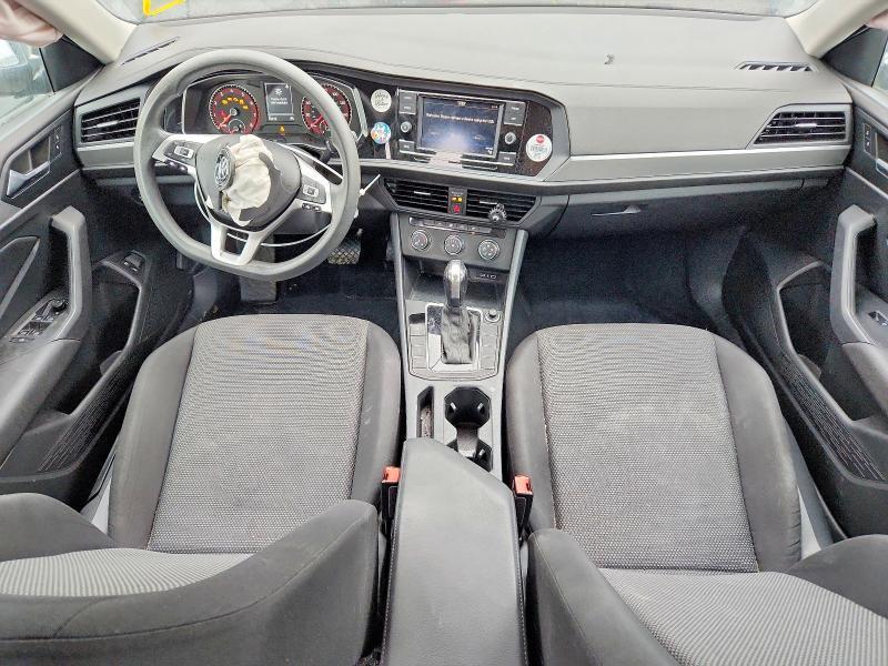 2020 Volkswagen Jetta s