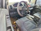 2005 Nissan Frontier SE