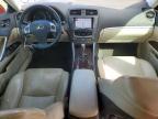 2011 Lexus Is 250 Base