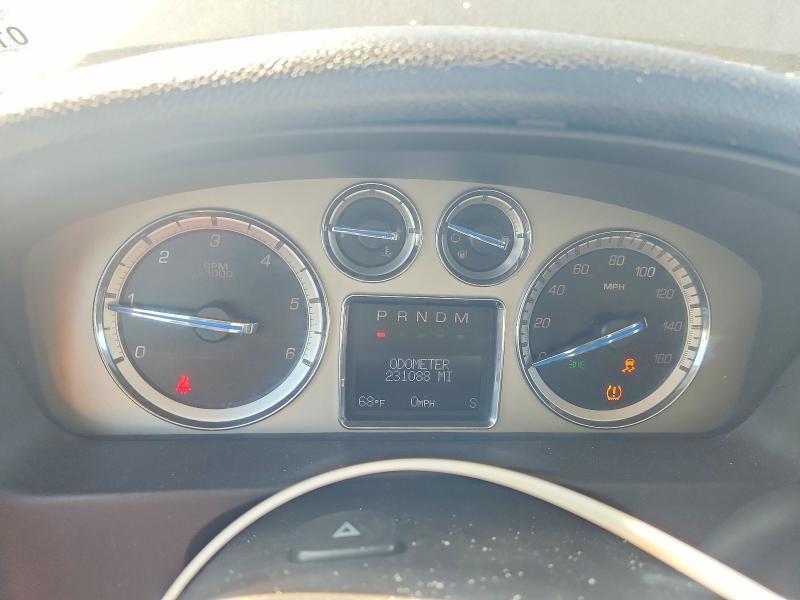2012 Cadillac Escalade Premium