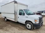 2022 Ford E350 BOX Truck
