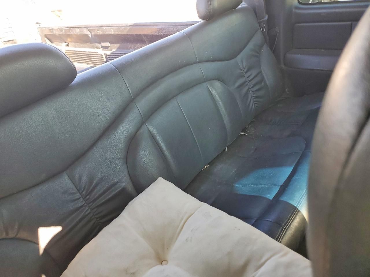 1999 GMC New Sierra C1500