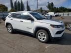 2022 Jeep Compass Sport
