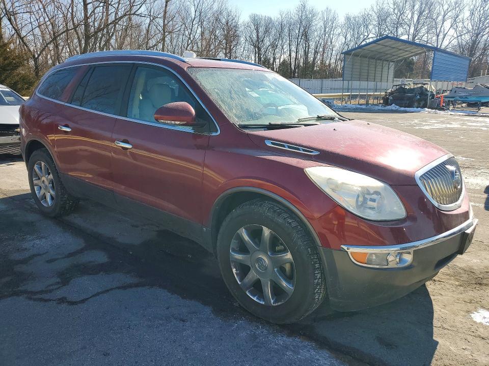 2008 Buick Enclave cxl