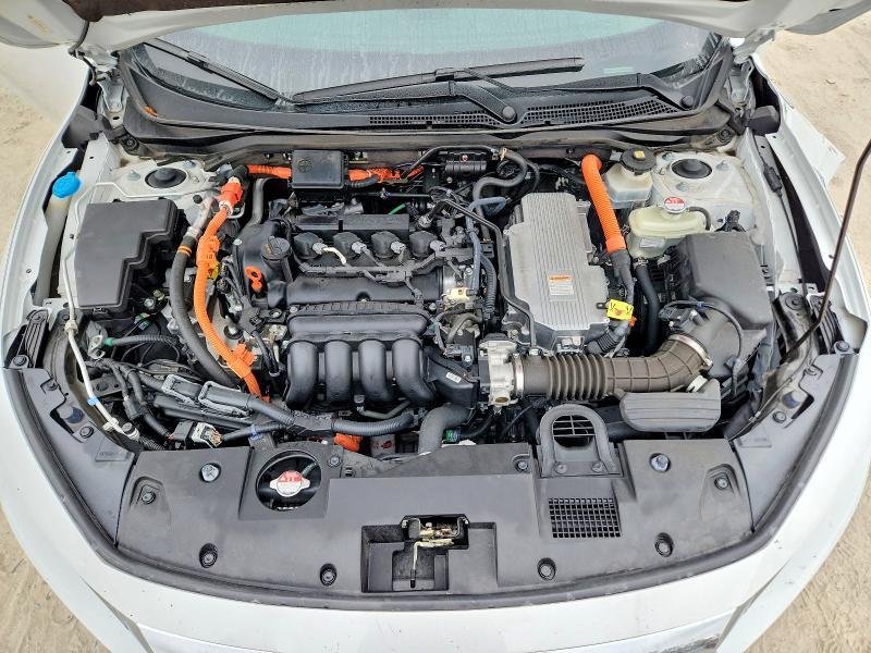 2021 Honda Insight Touring