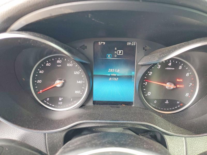 2020 Mercedes-Benz Glc 300 4matic