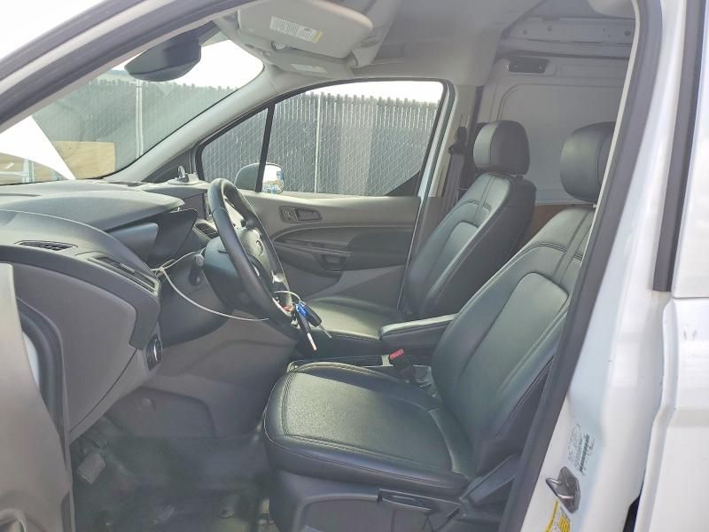 2019 Ford Transit Connect Utility / Service Van