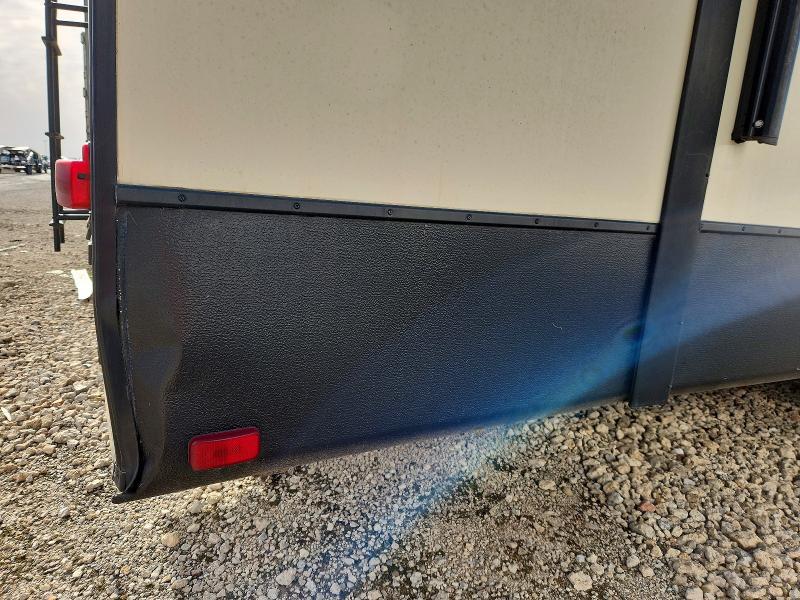 2019 Keystone Cameo Camper