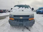 2018 Chevrolet Express G2500