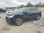 2015 Acura Mdx Technology