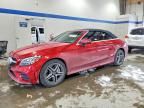 2019 Mercedes-Benz C 300 4matic