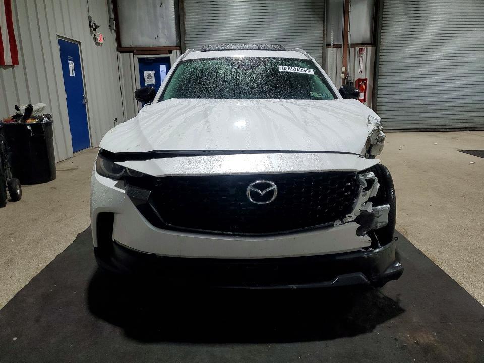 2025 Mazda Cx-50 Premium Plus