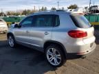 2013 Volkswagen Tiguan s
