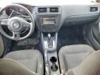 2012 Volkswagen Jetta Base