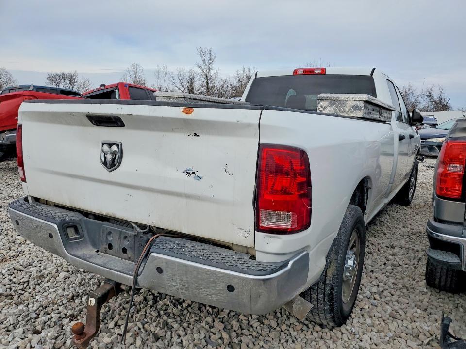 2015 Dodge RAM 2500 ST